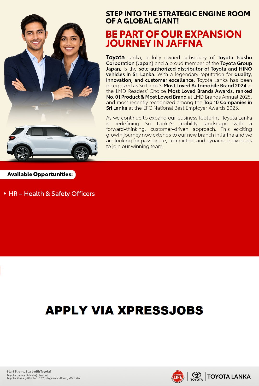 Job Image