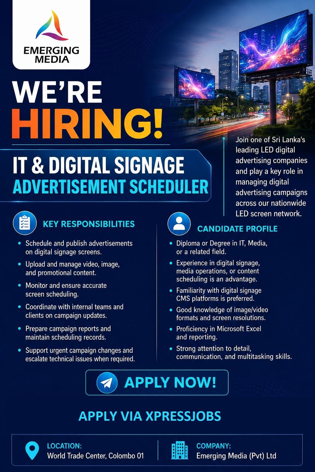 Job Image