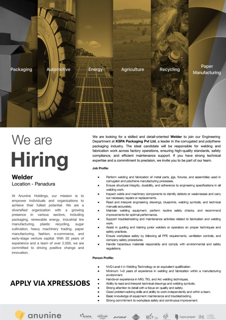 Job Image