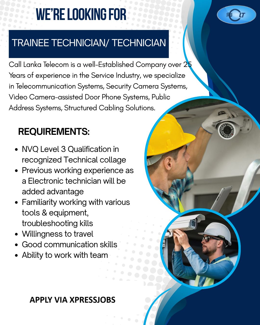 Job Image