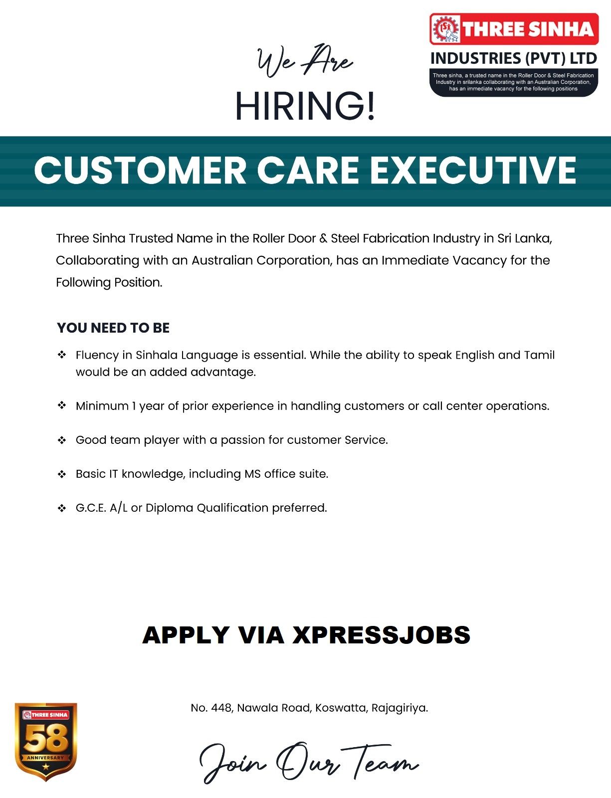 Job Image