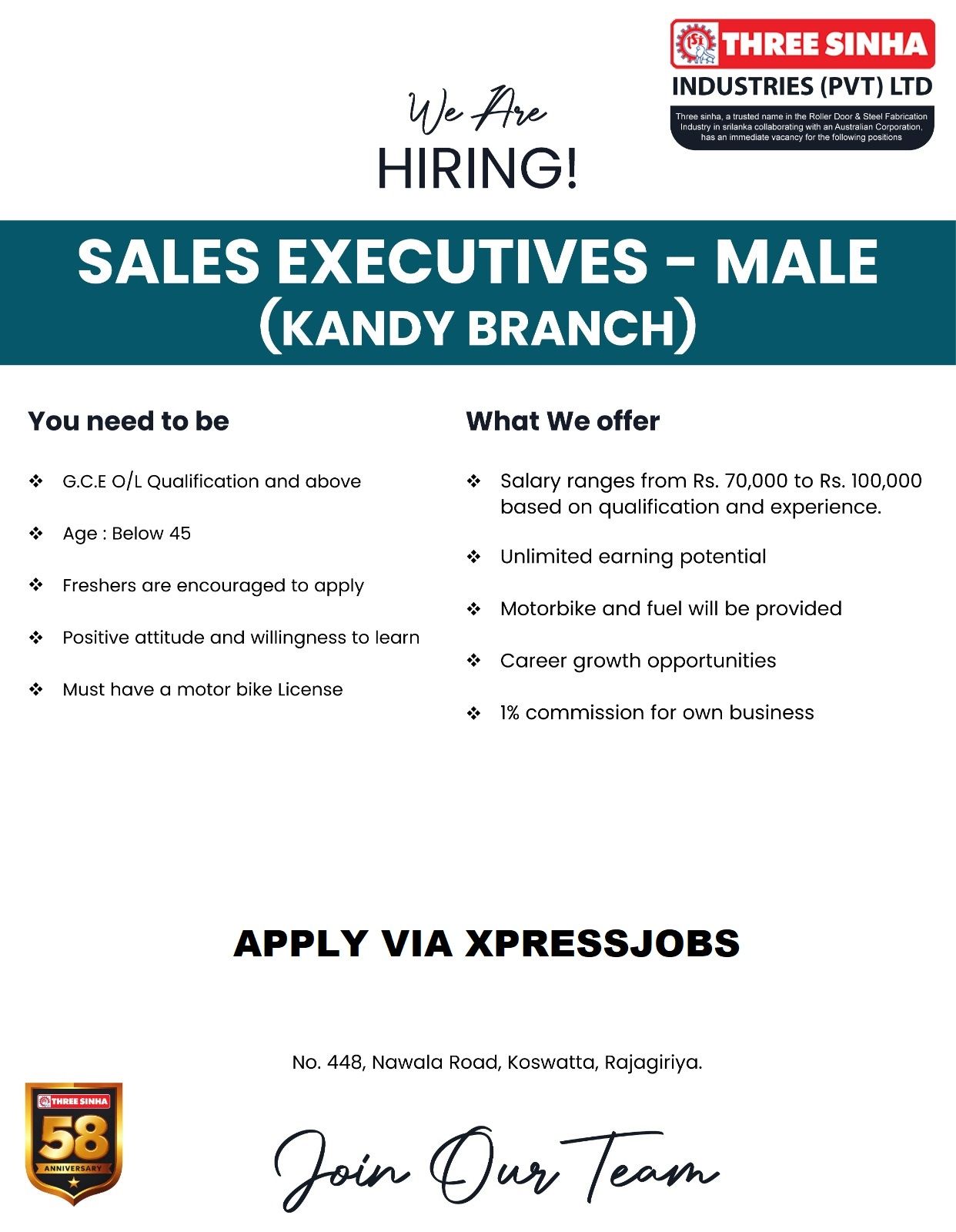 Job Image