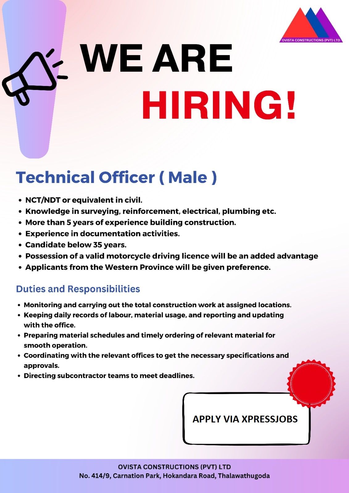 Job Image