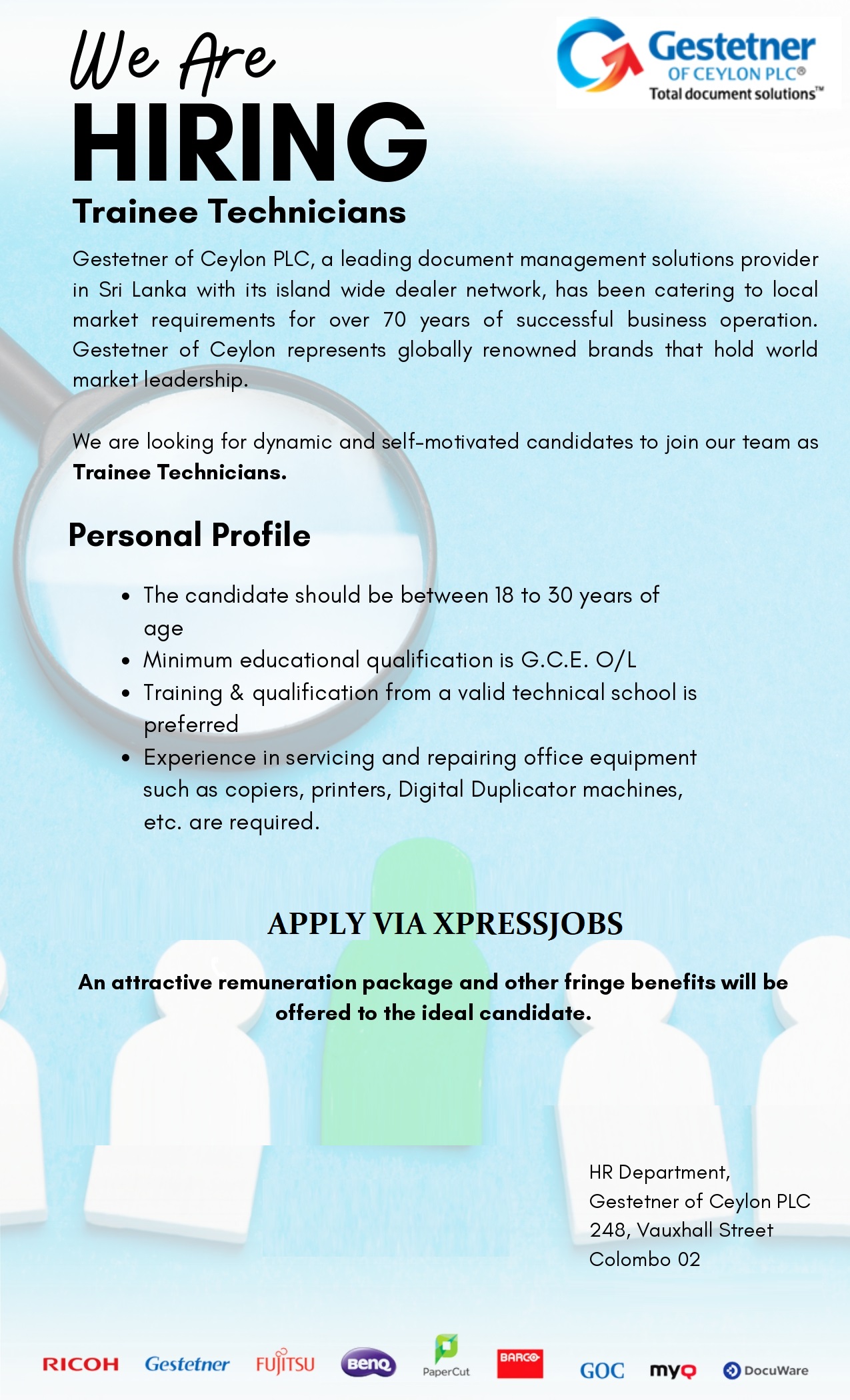 Job Image