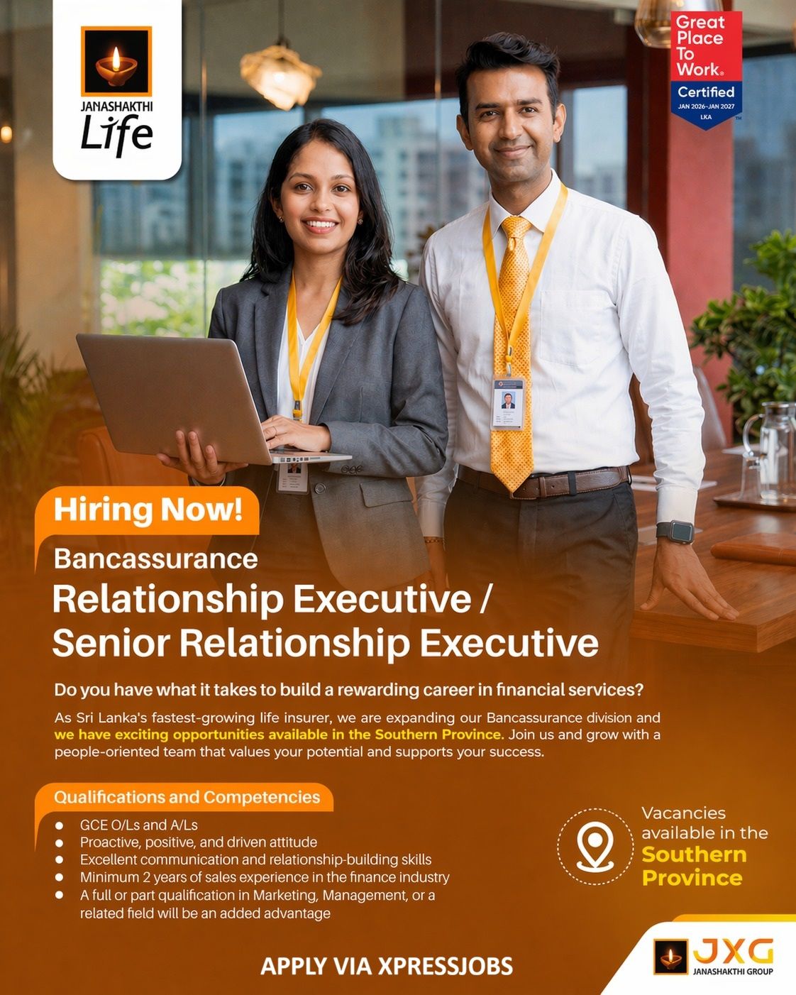Job Image
