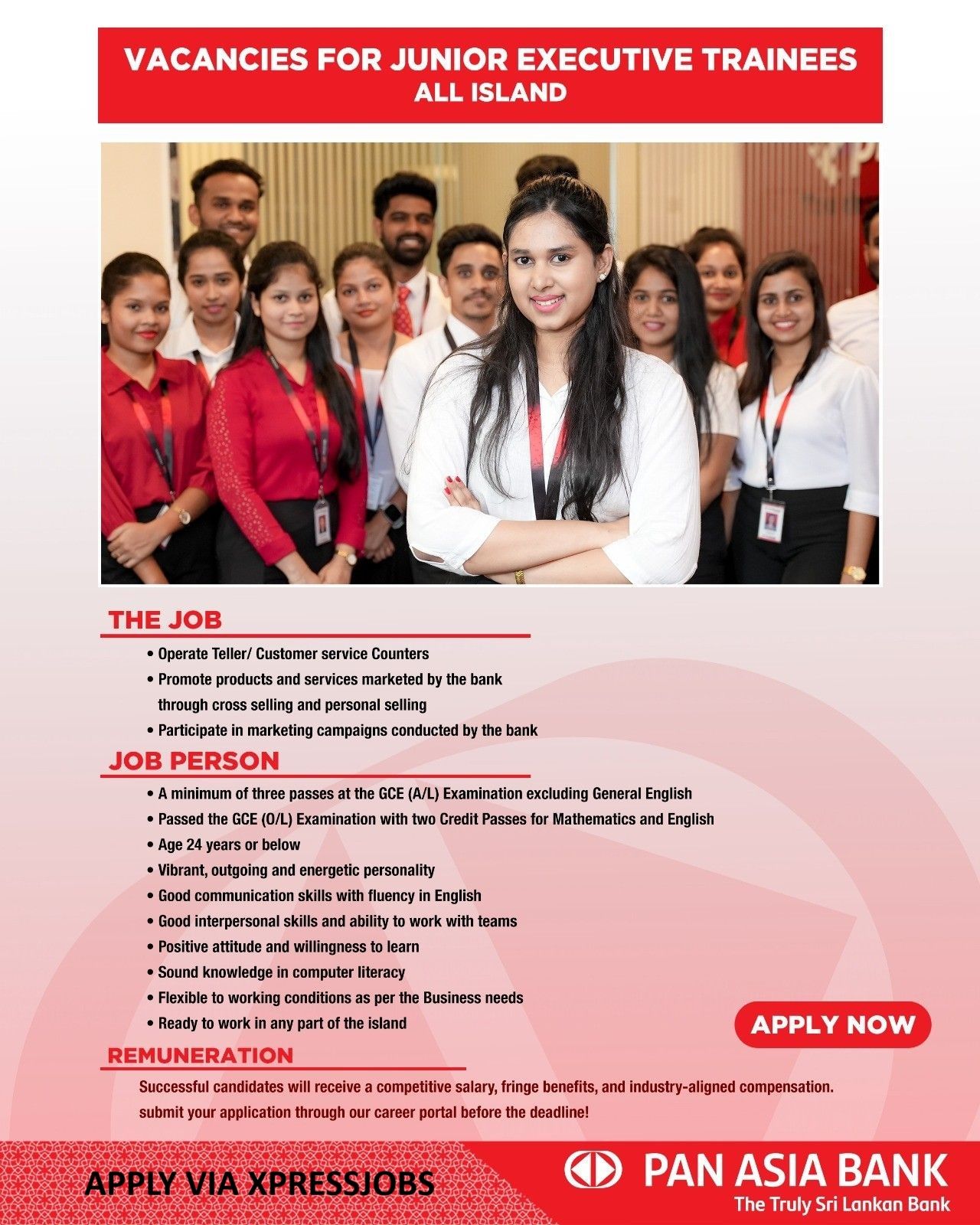 Job Image