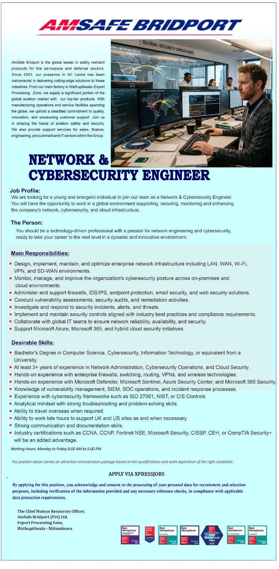 Job Image