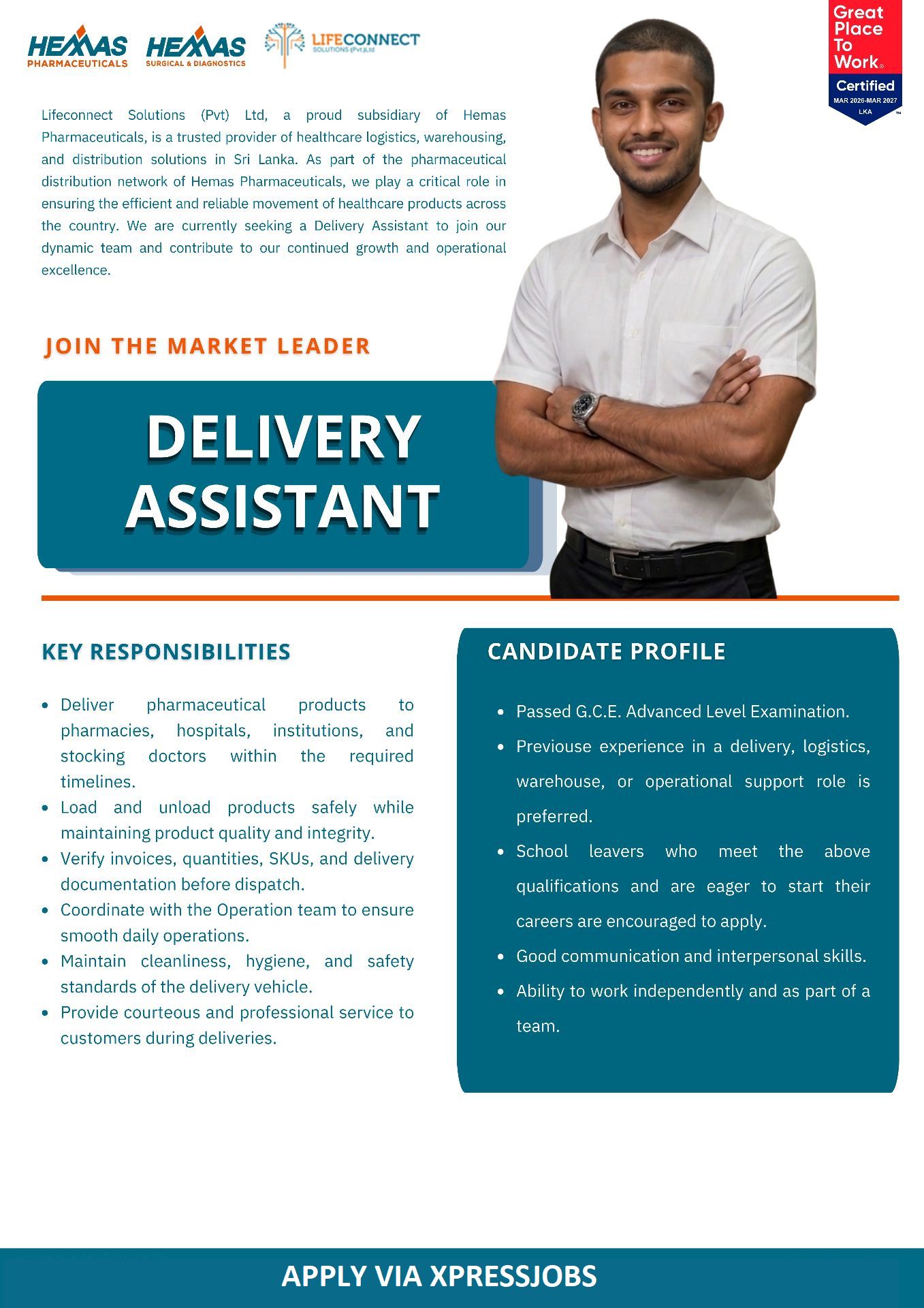 Job Image