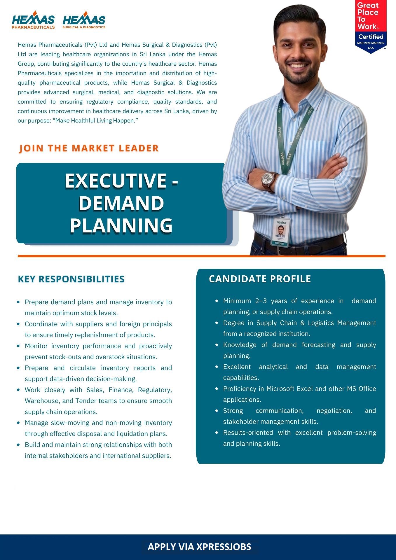 Job Image