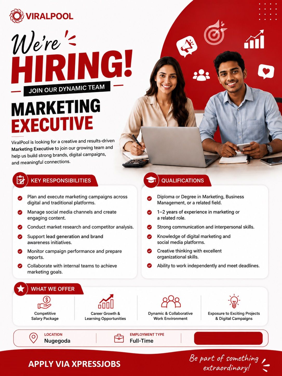 Job Image