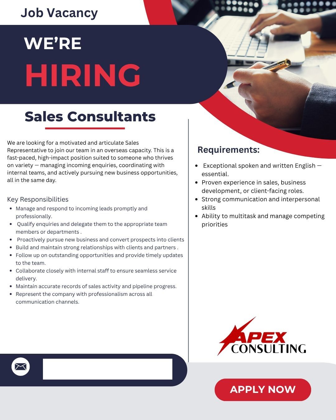 Job Image