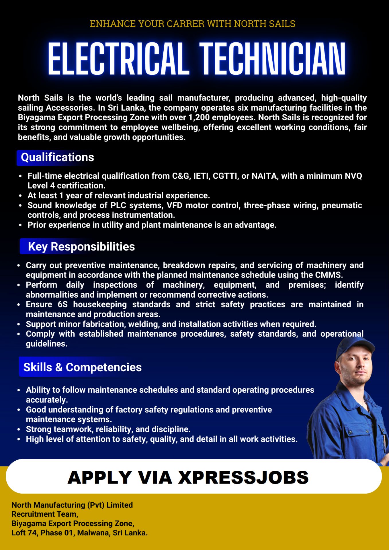 Job Image