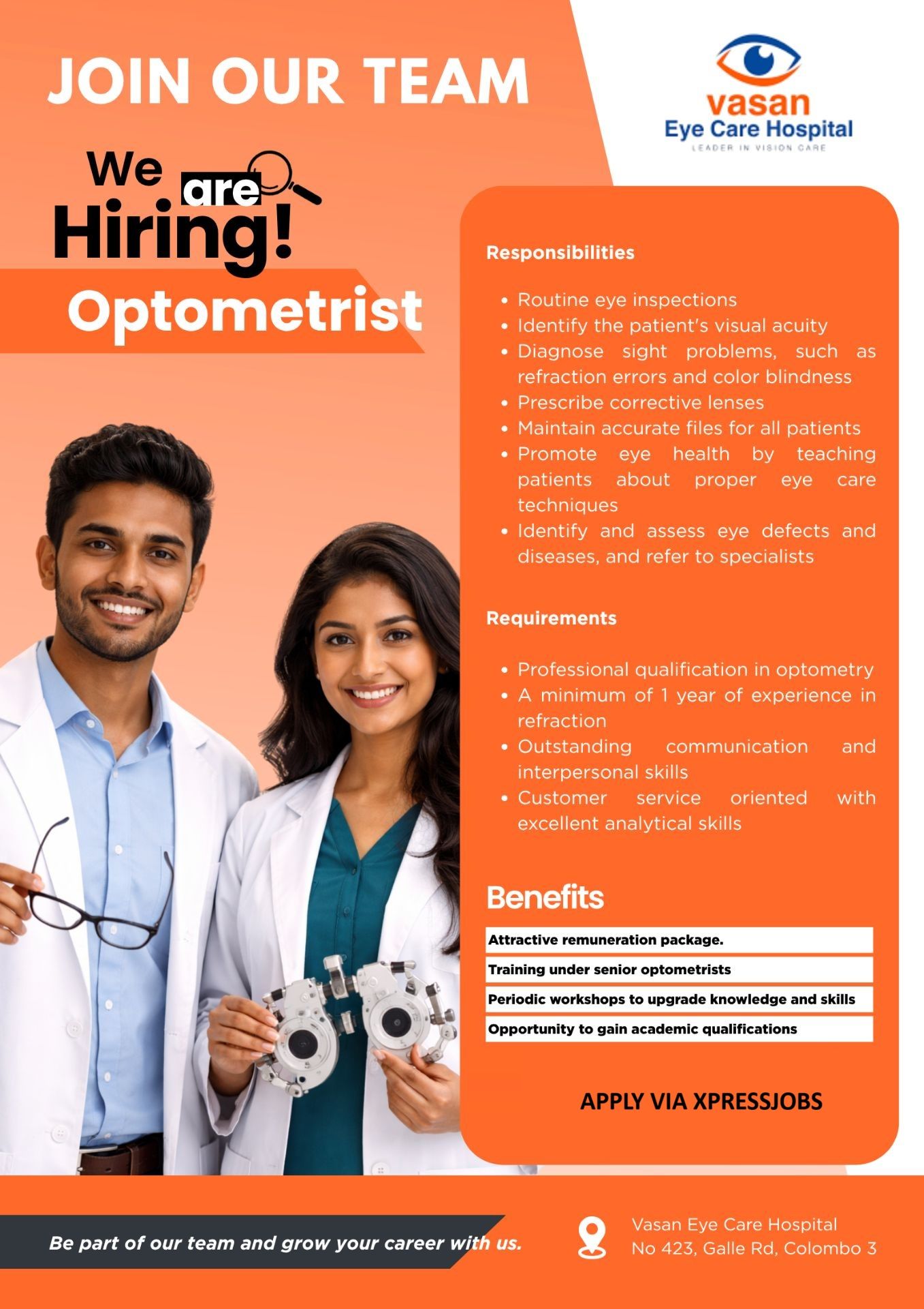Job Image