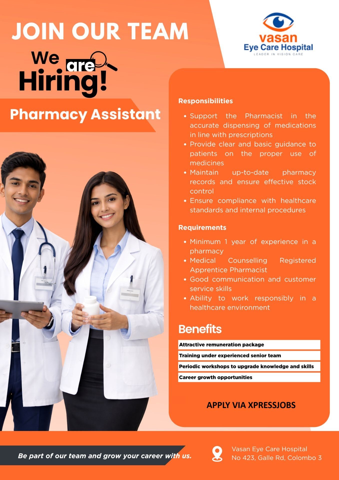 Job Image