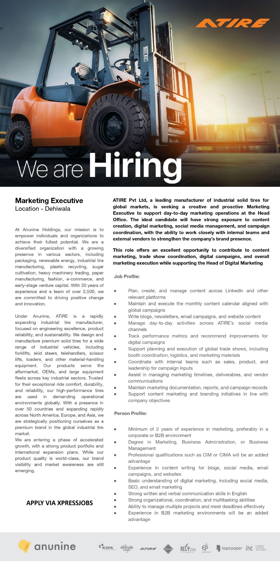 Job Image