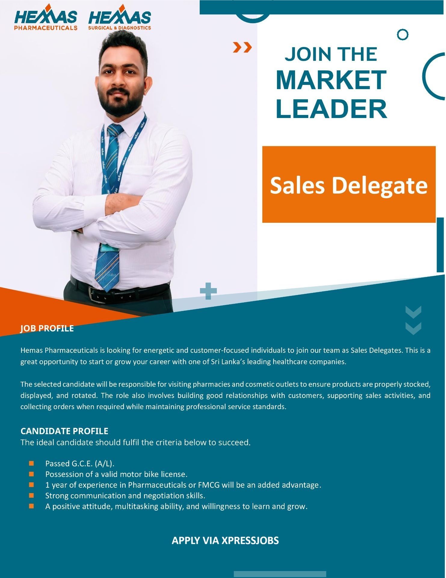 Job Image