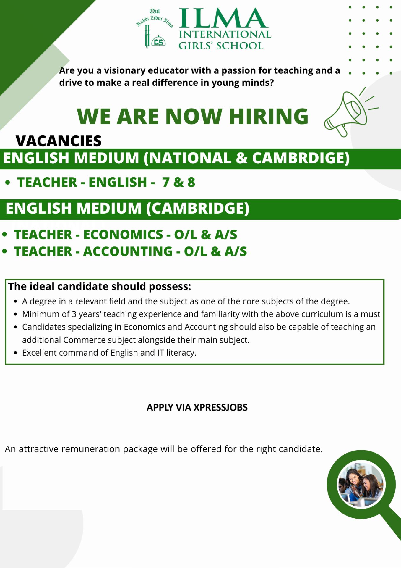 Job Image