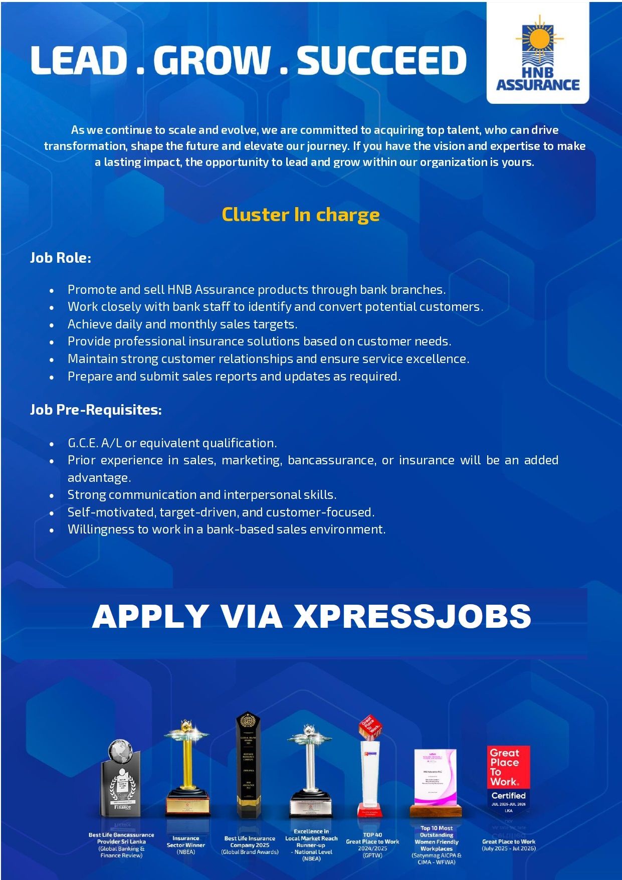 Job Image
