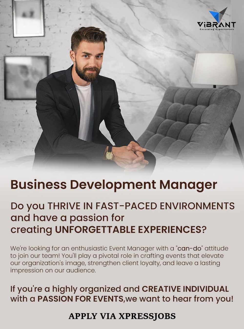 Job Image