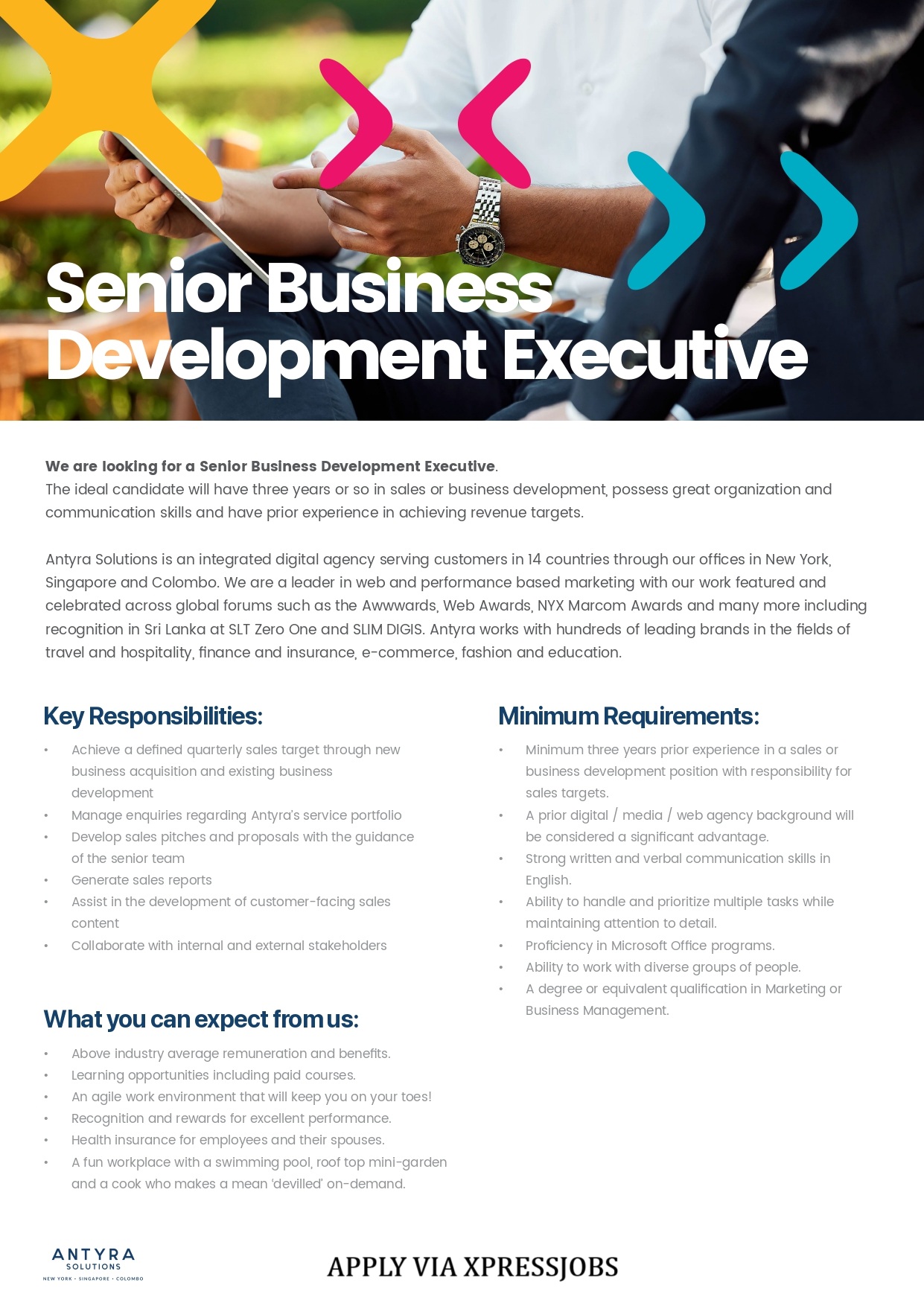 Job Image
