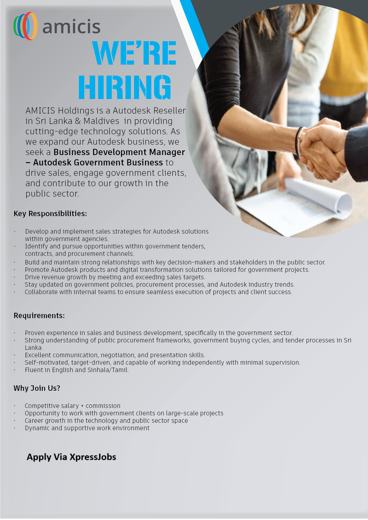 Job Image