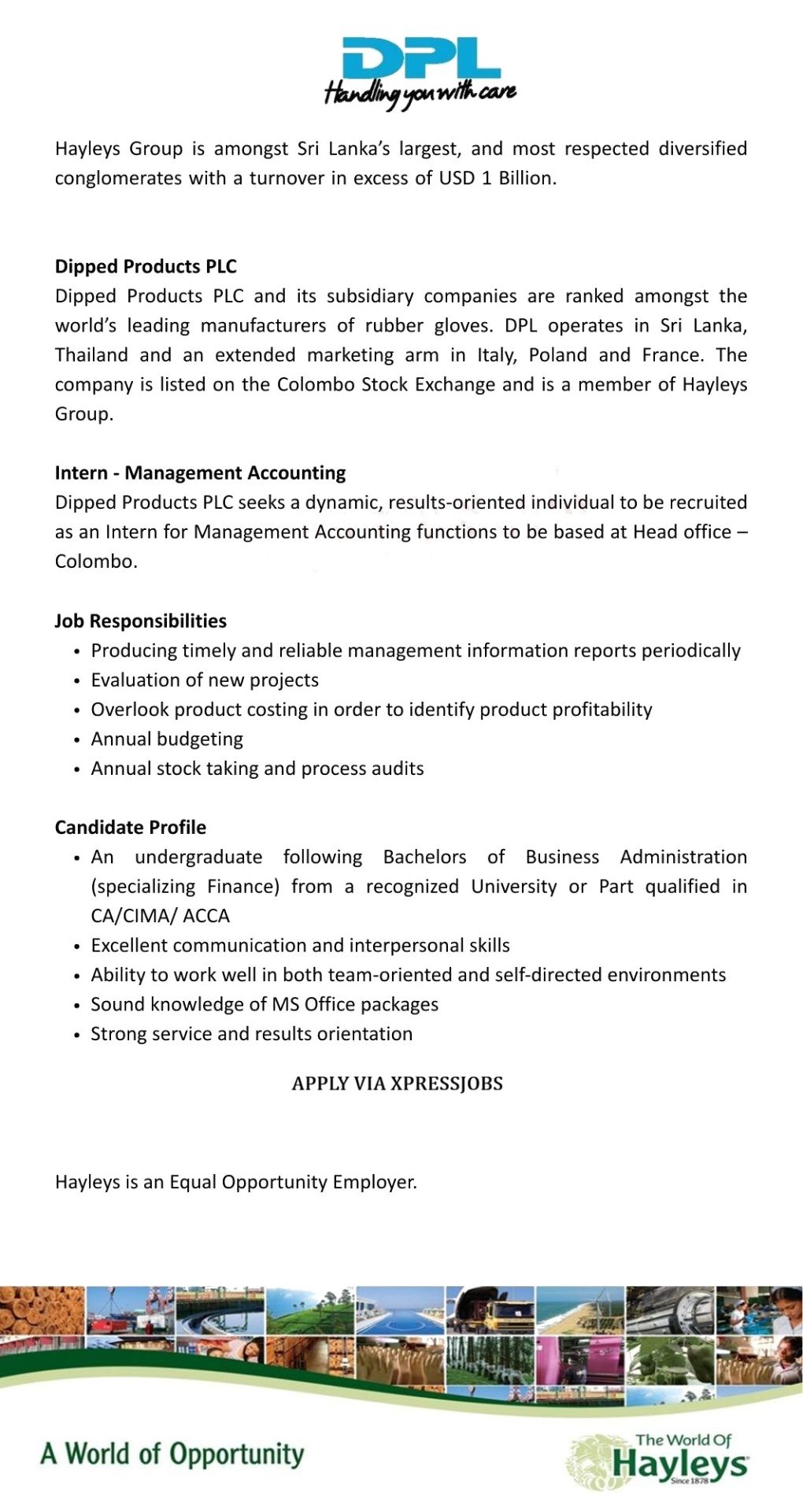 Job Image