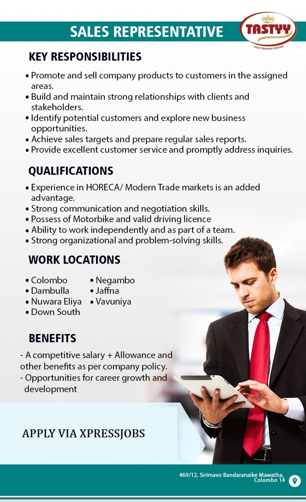 Job Image