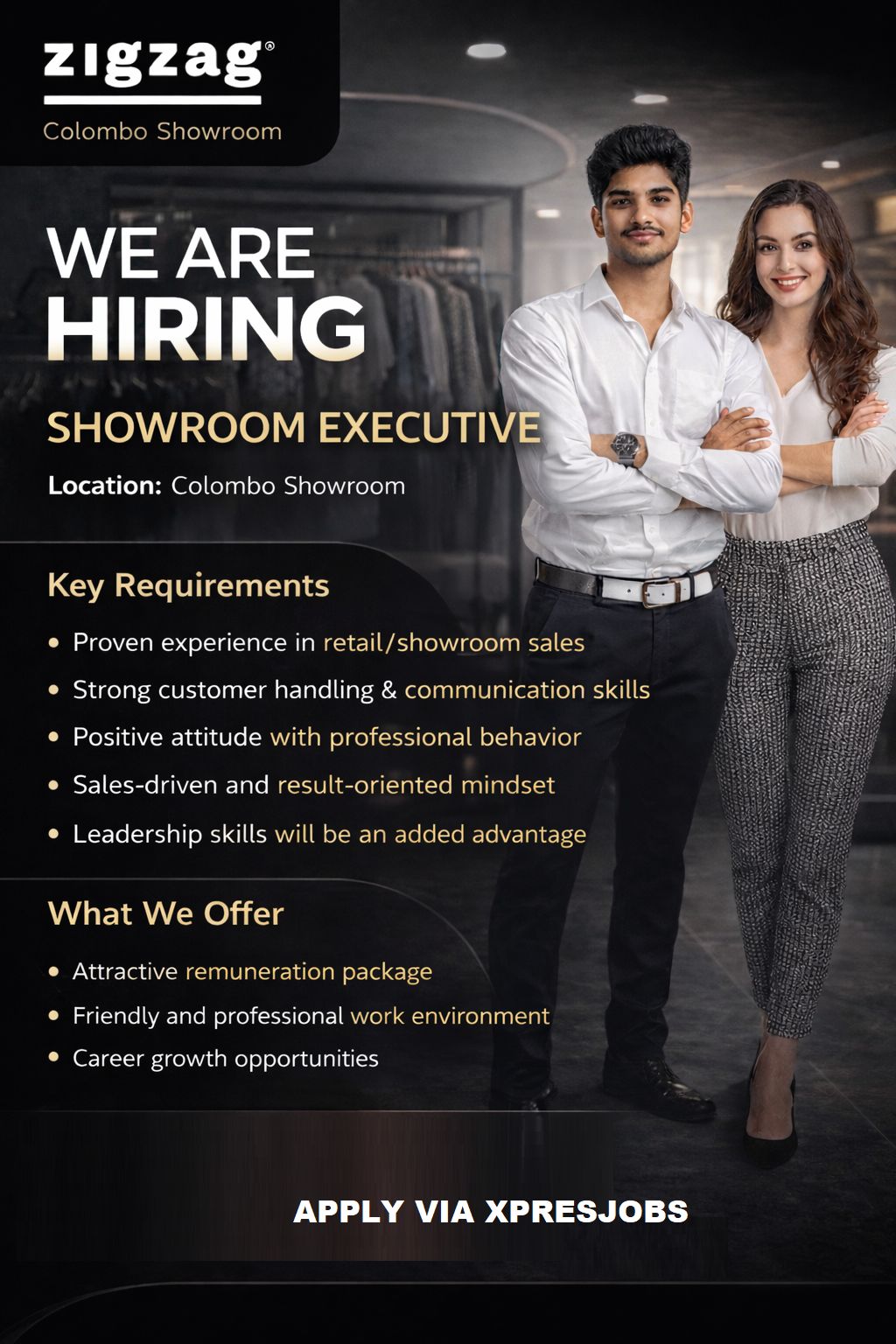 Job Image