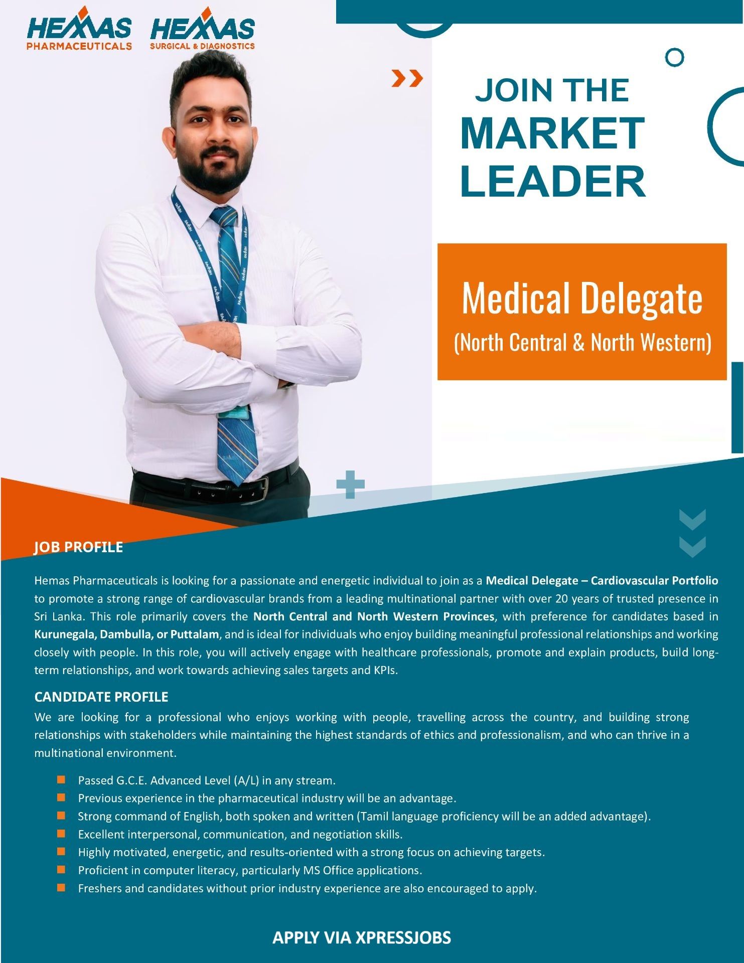 Job Image