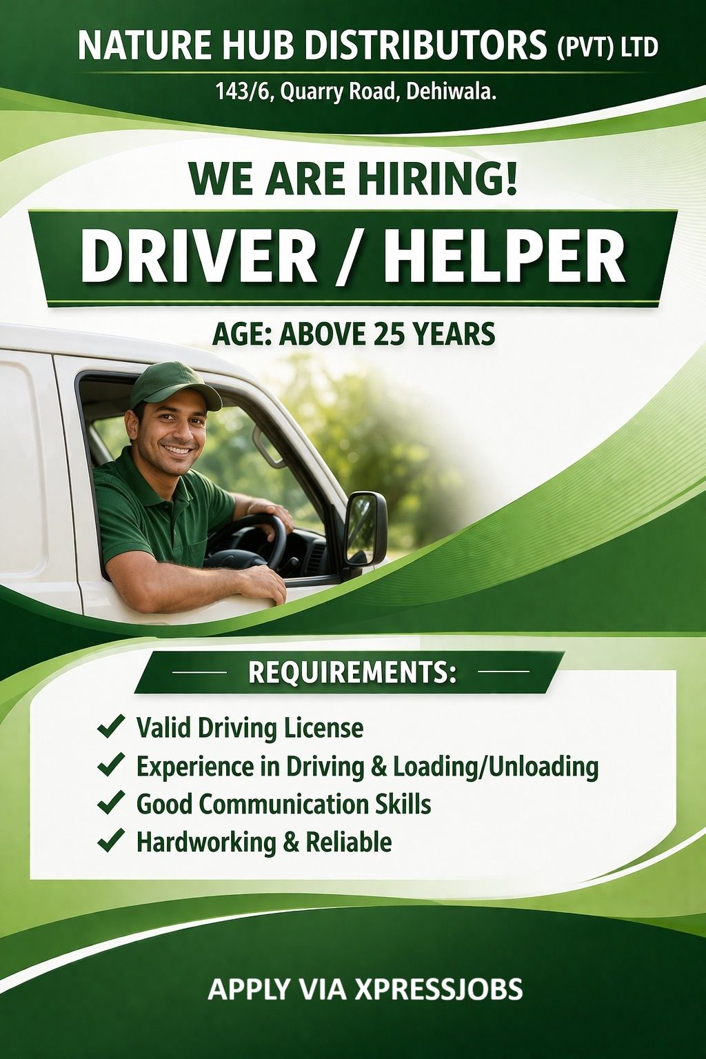 Job Image