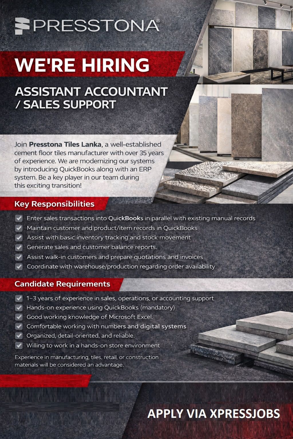 Job Image