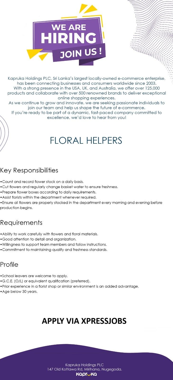 Job Image
