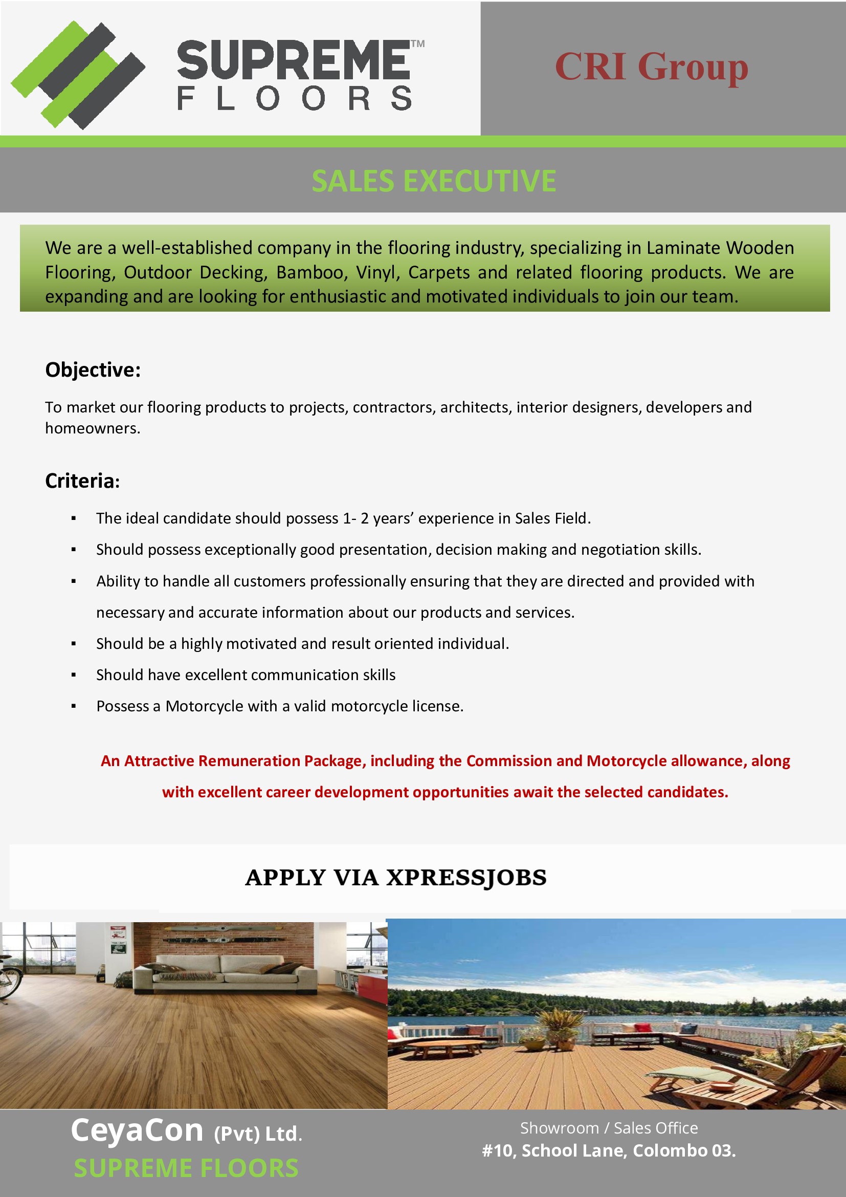 Job Image