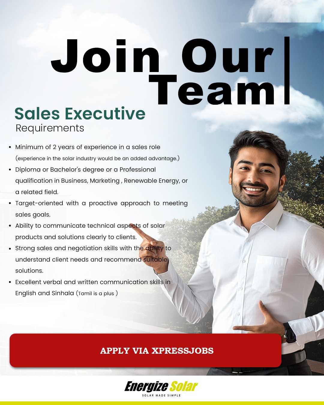 Job Image