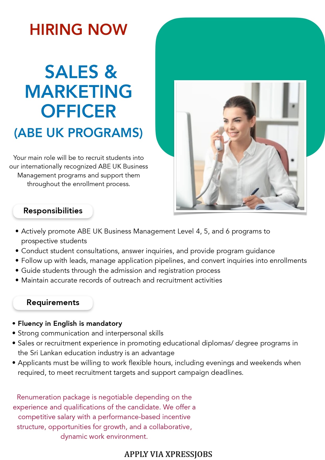 Job Image