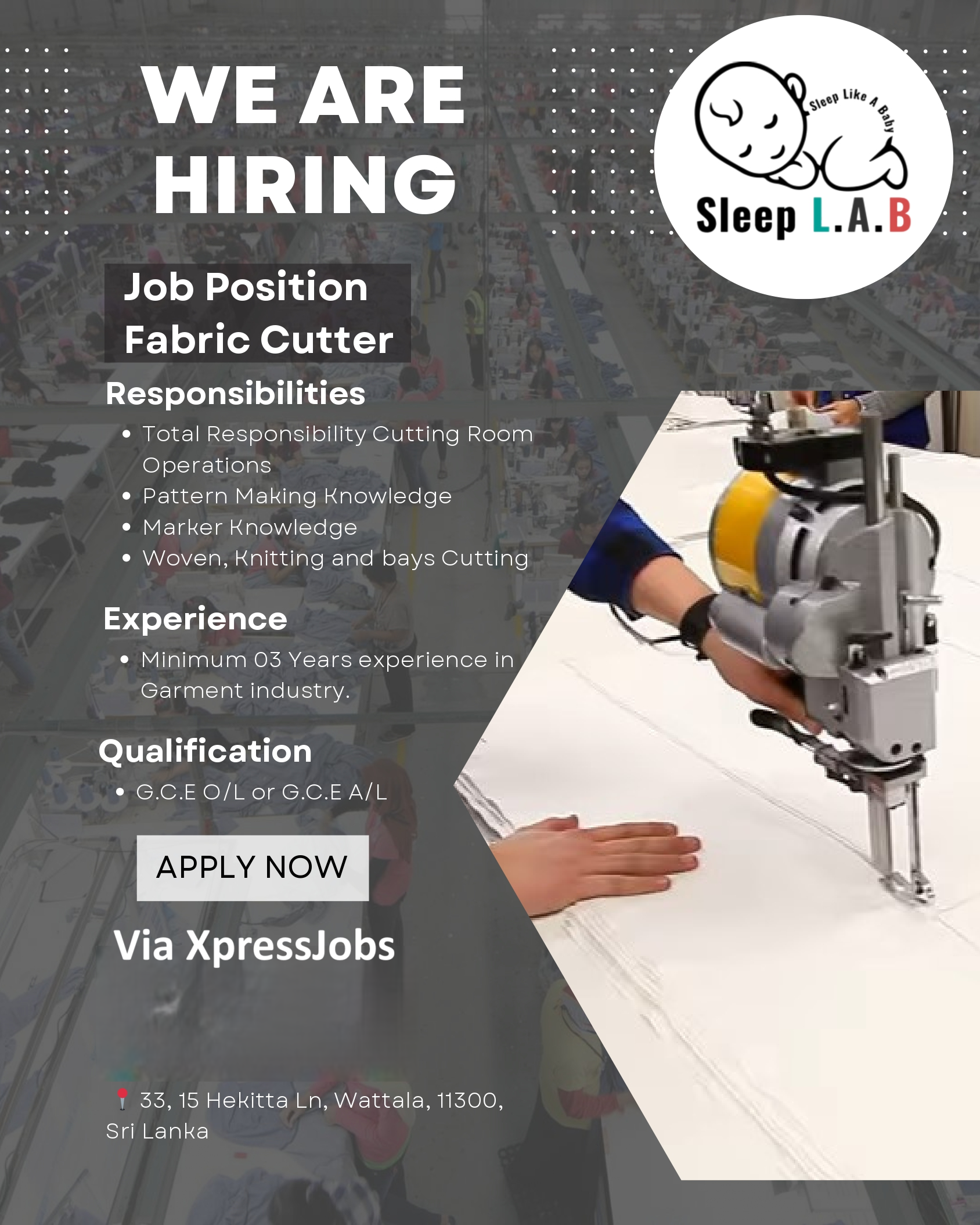 Job Image