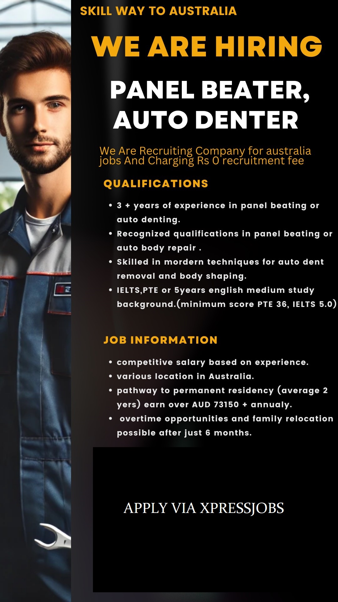 Job Image