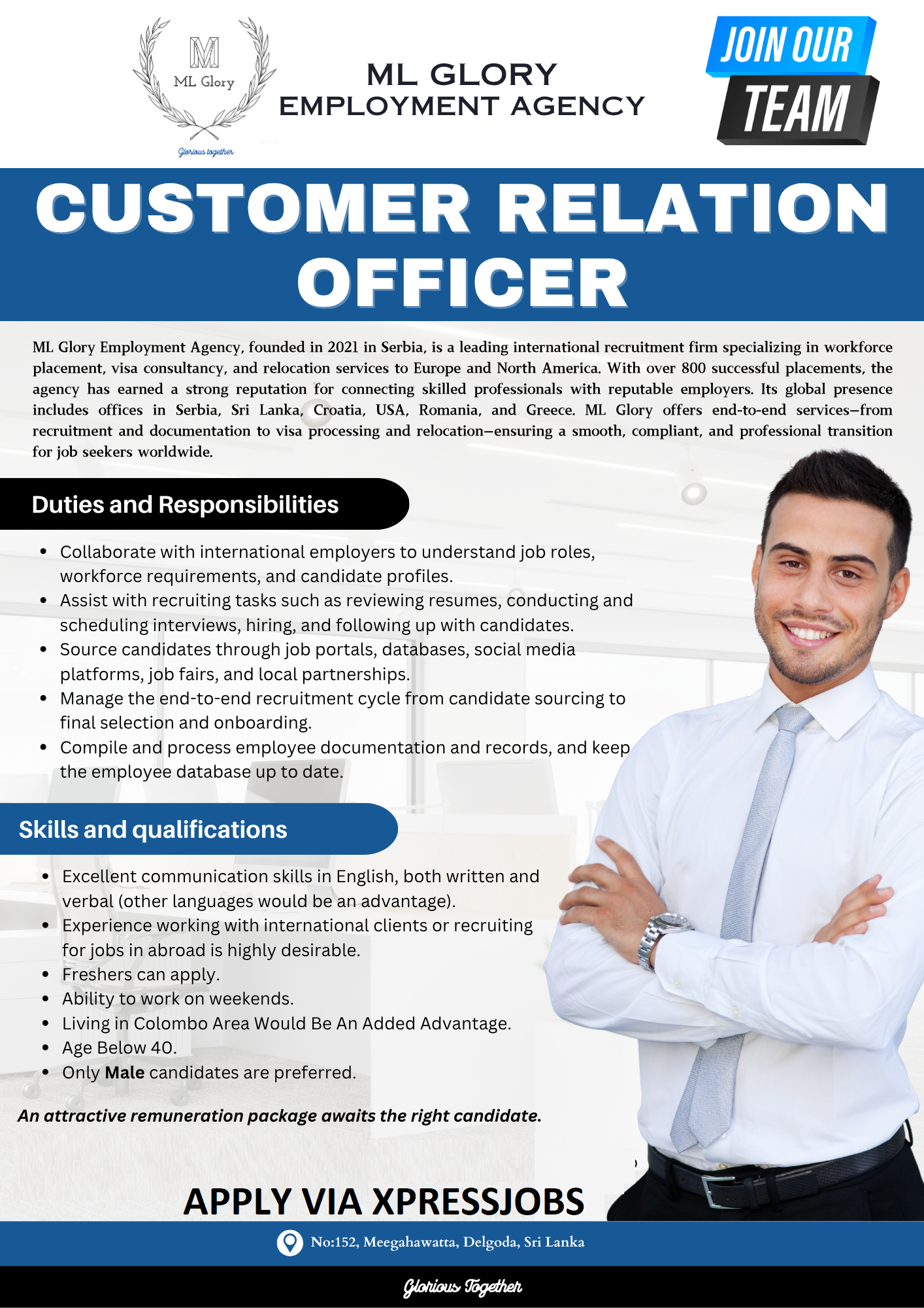 Job Image