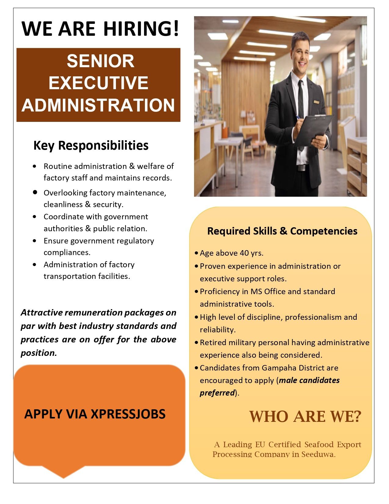Job Image