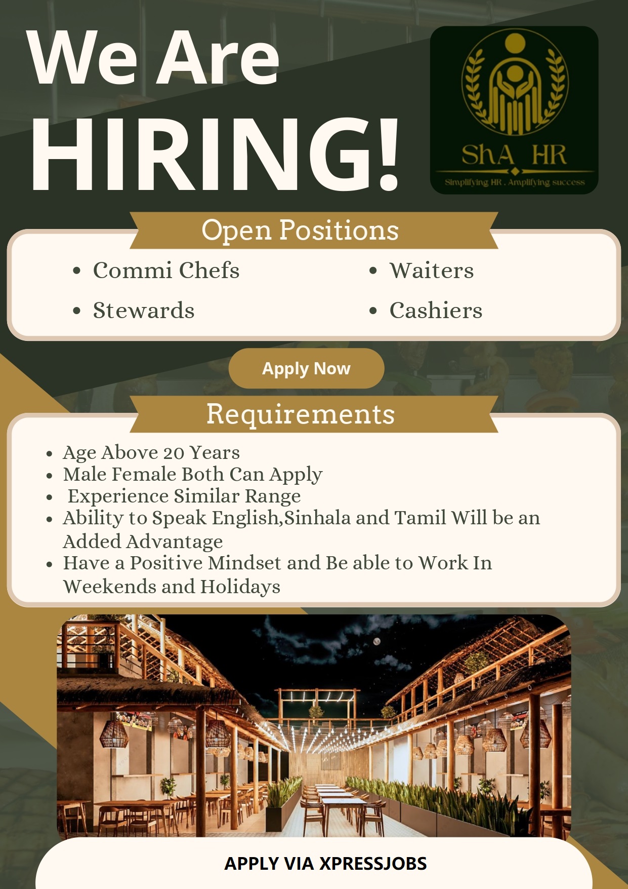 Job Image