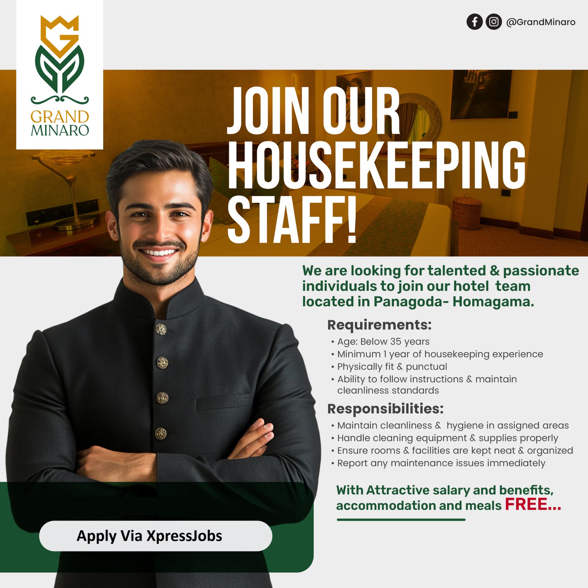 Job Image