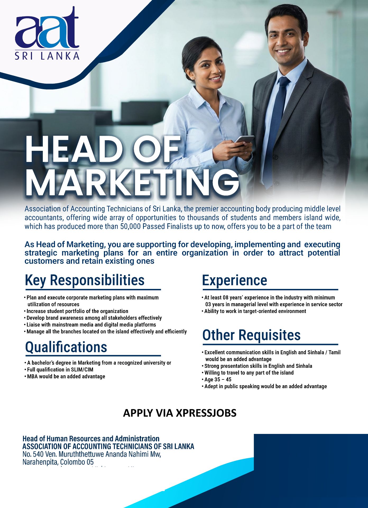Job Image