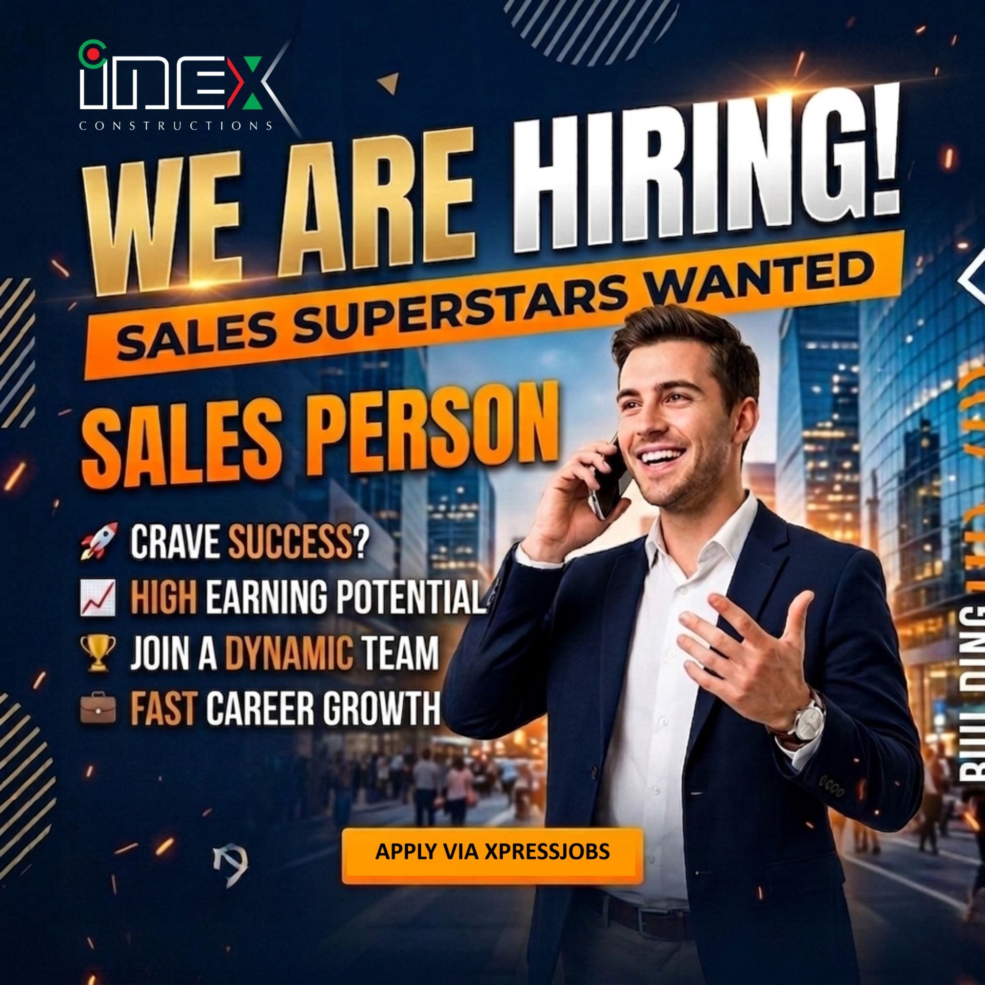 Job Image