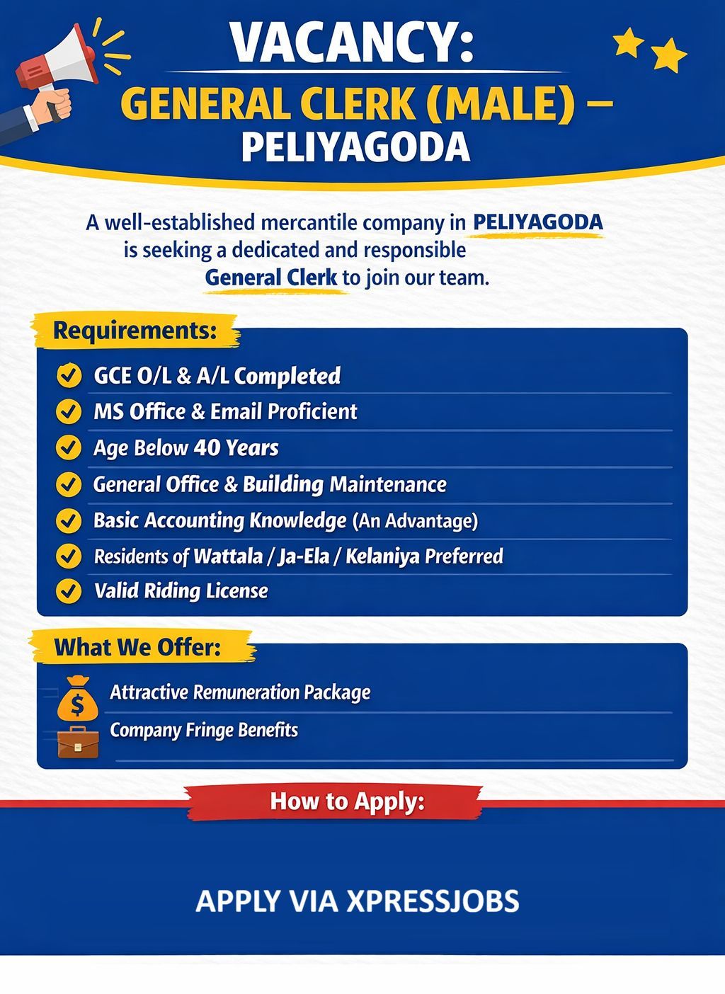 Job Image