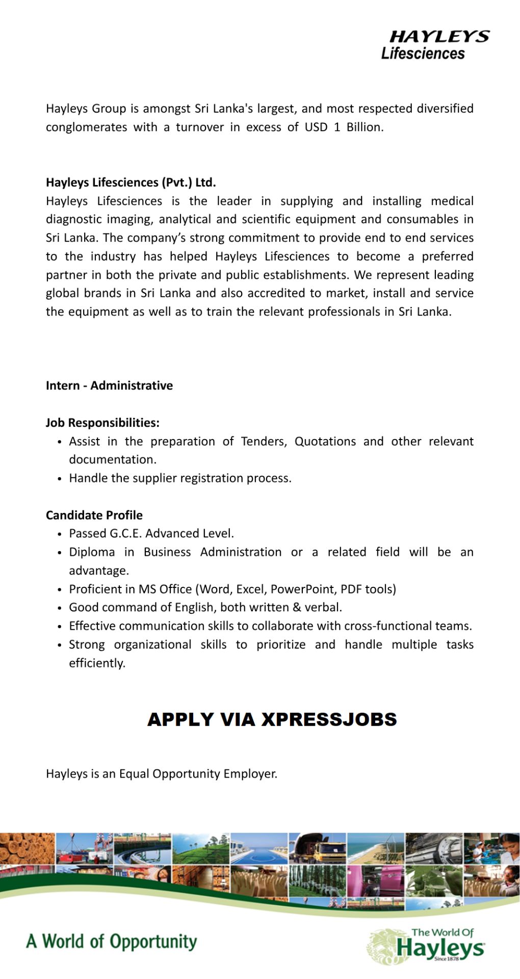 Job Image