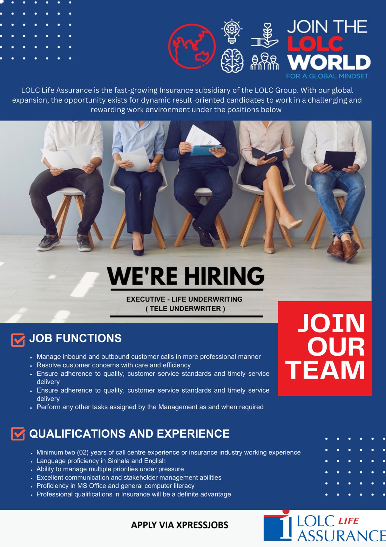 Job Image
