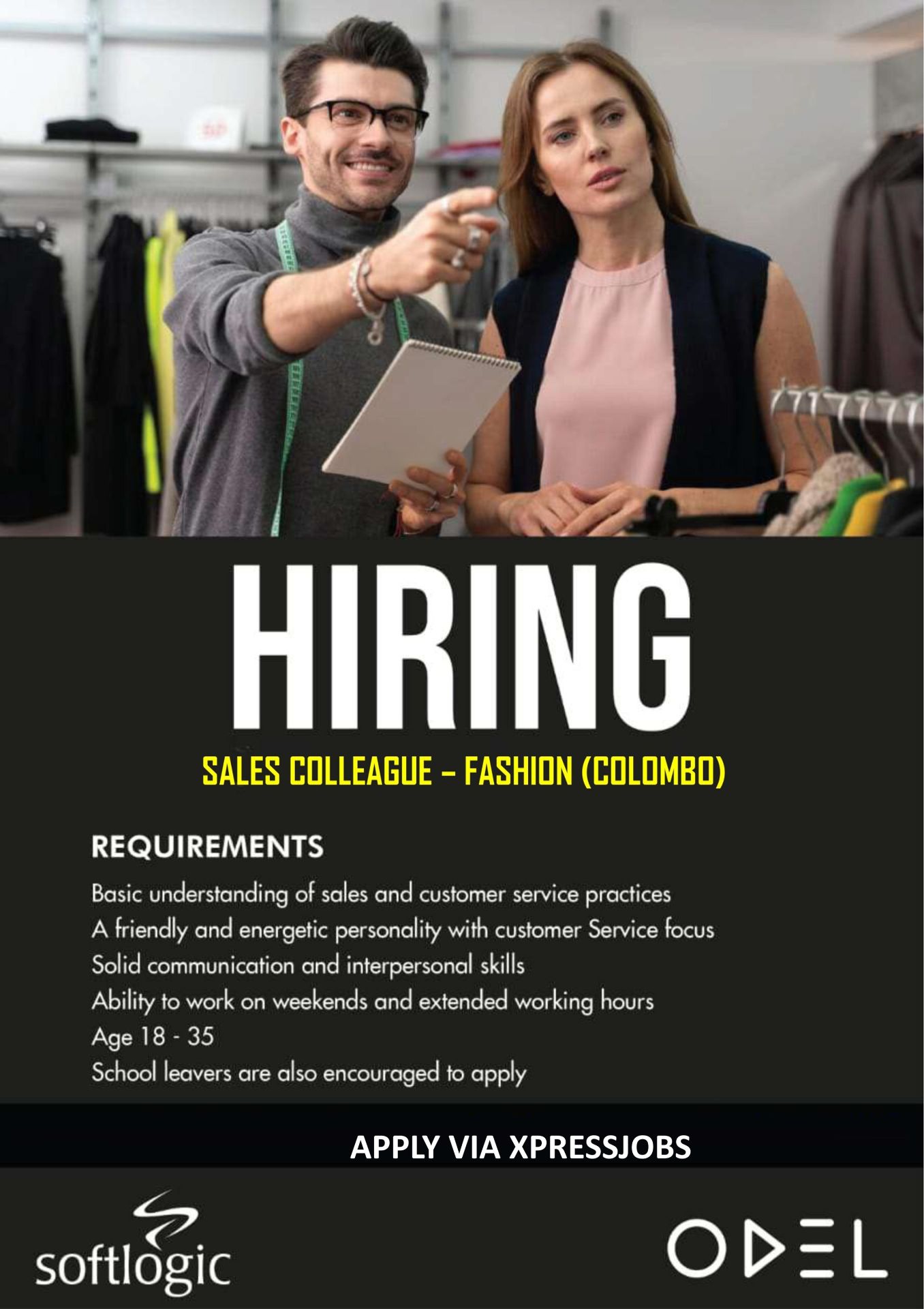 Job Image