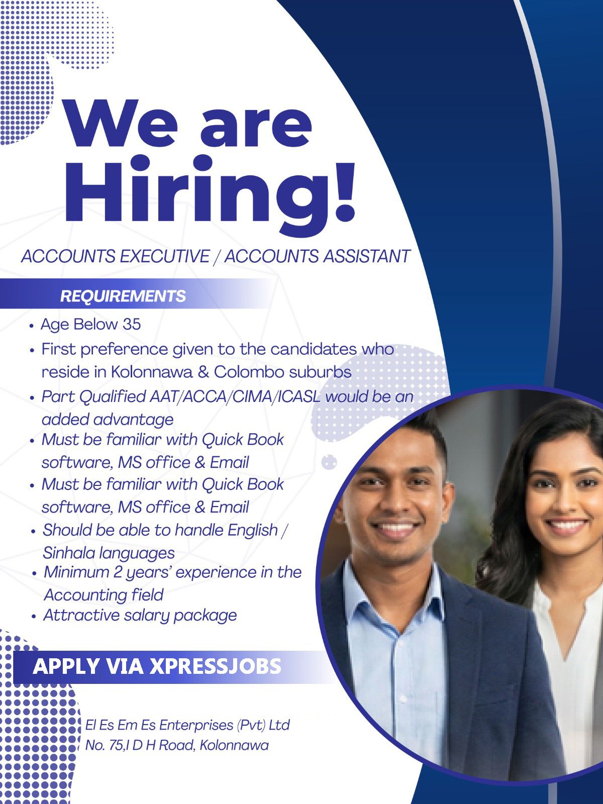 Job Image