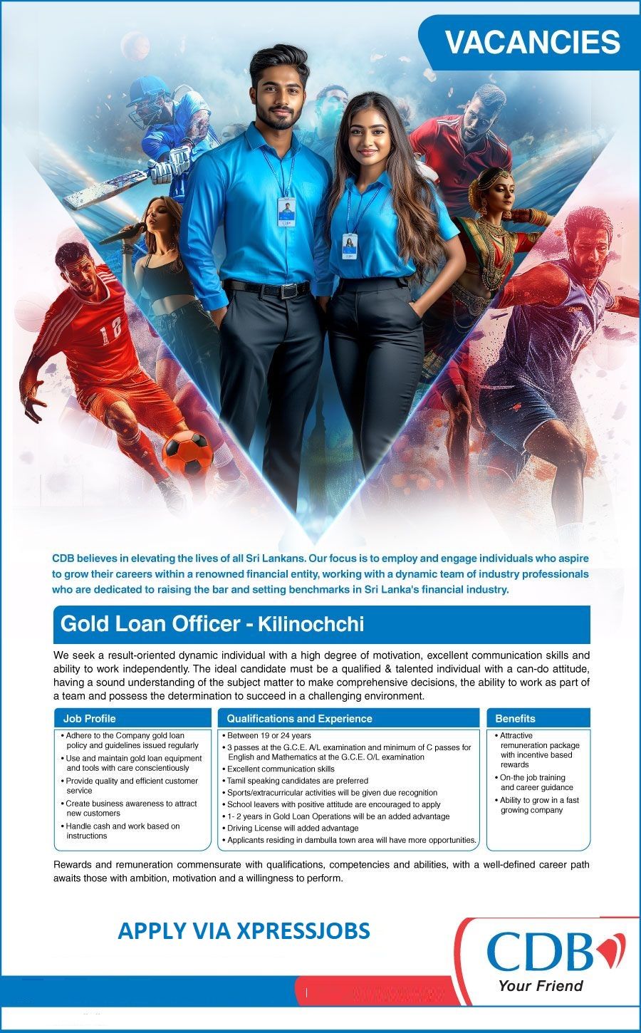 Job Image