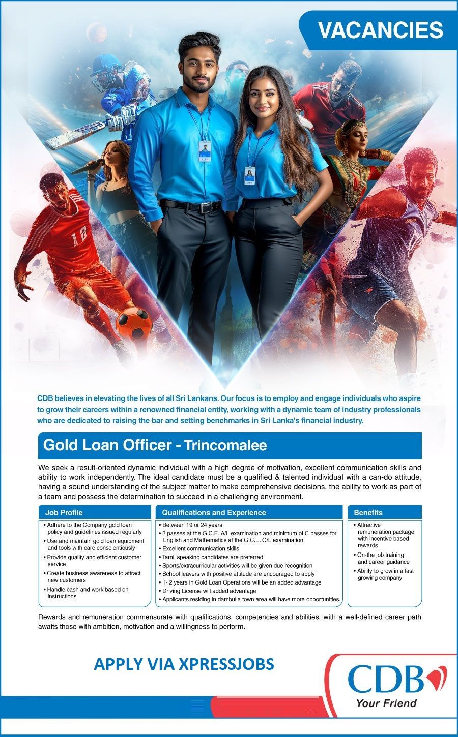 Job Image